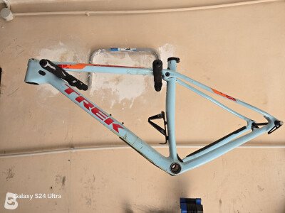 Trek procaliber 9.8 sl 2019