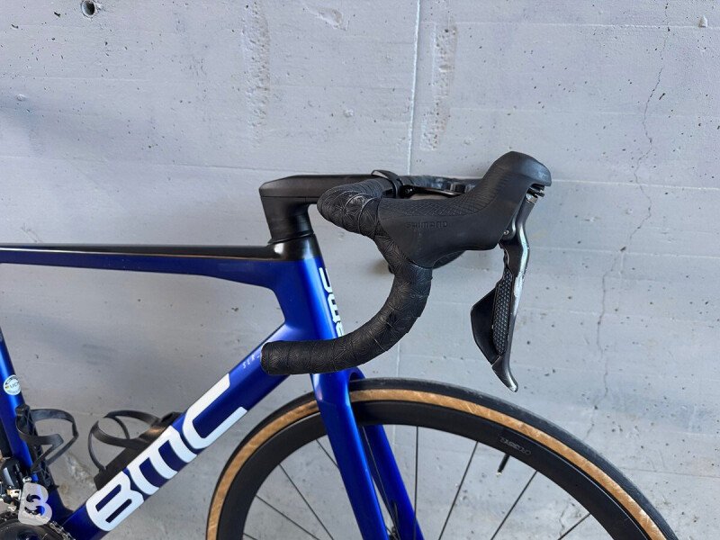 BMC Teammachine SLR 01 FOUR 2021 used