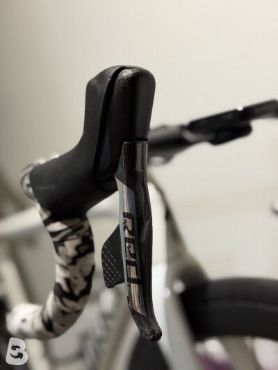 Sram Red AxsEtap 12v