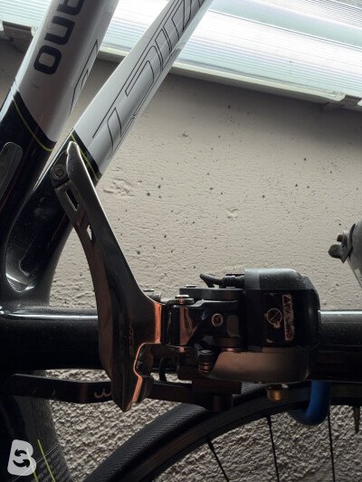 Shimano Dura ace 11v