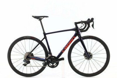 Specialized roubaix online di2