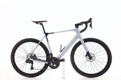 Orbea Gain M20I Di2 12V 2025