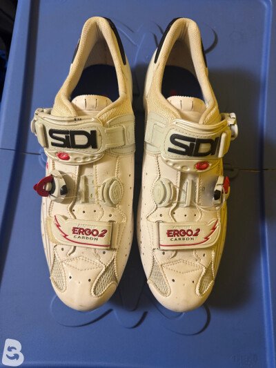 Sidi ergo 2 carbon