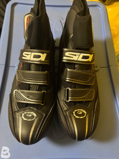 Sidi hidro gore-tex