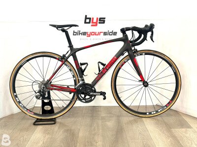 Cinelli SAETTA CARBON 2018