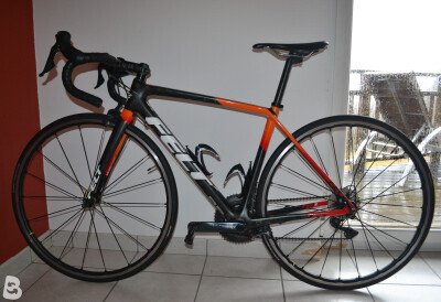 Felt FR3 matte TeXtreme 2018