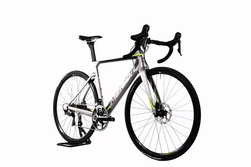 Merida React5000 カーボンDisc MERIDA Reacto Disc 5000 Carbon 2020 Black · Motocard Bike