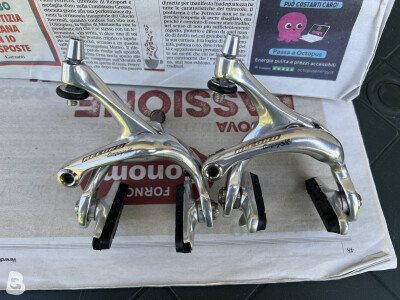 Campagnolo Record