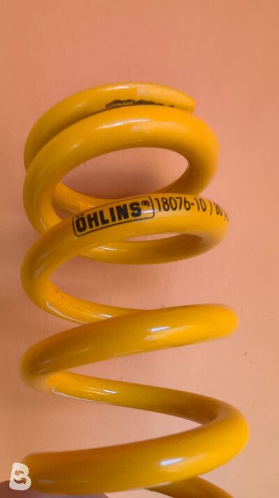 Öhlins TTX22