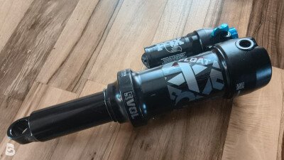 Fox PERFORMANCE ELITE SERIES FLOAT X 2POS-ADJ 2022
