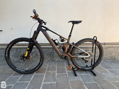 Mondraker Dune RR 2024