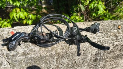 Sram Guide RE