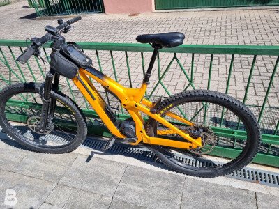 Scott Patron 920 2024