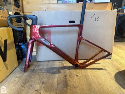 3T Racemax2 Italia 2026