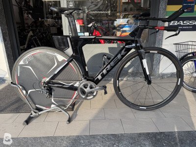 Trek Speed Concept 2021