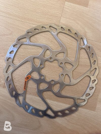 Shimano SM-RT66-M