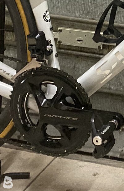 Shimano Durace 12v