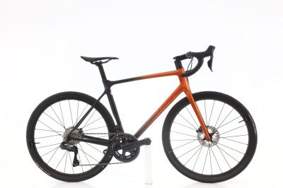 Giant TCR Advanced Di2 12V 2022