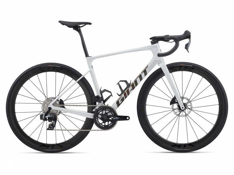 Giant Defy Advanced Pro 1 white 2026 used
