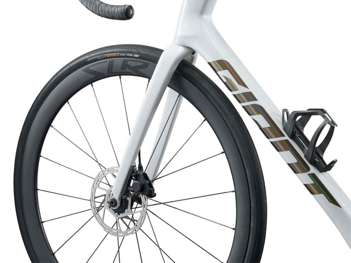 Giant Defy Advanced Pro 1 white 2026 used