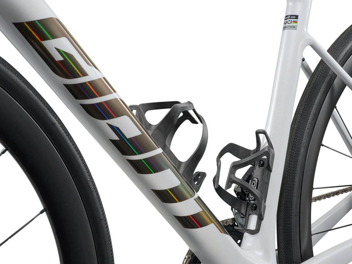 Giant Defy Advanced Pro 1 white 2026 used