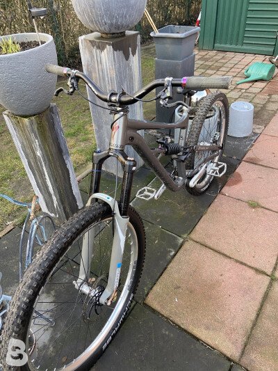 Gebrauchte Fahrrder in Hannover und Umgebung | Bikeflip