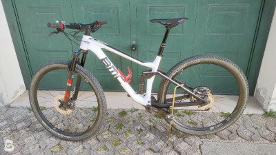 BMC Agonist 02 One 2018