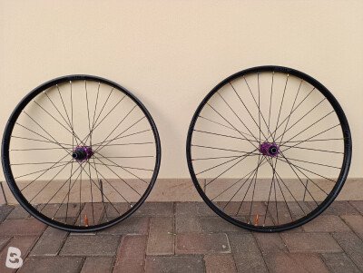 Damil Stans ex3 30