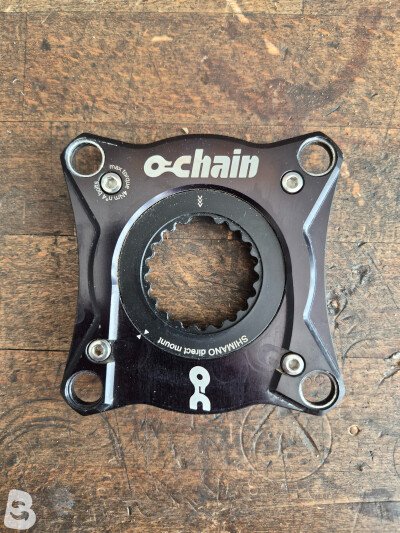 Ochain N