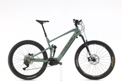 Focus Thron 2 2024