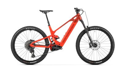 Mondraker Scree S 2026