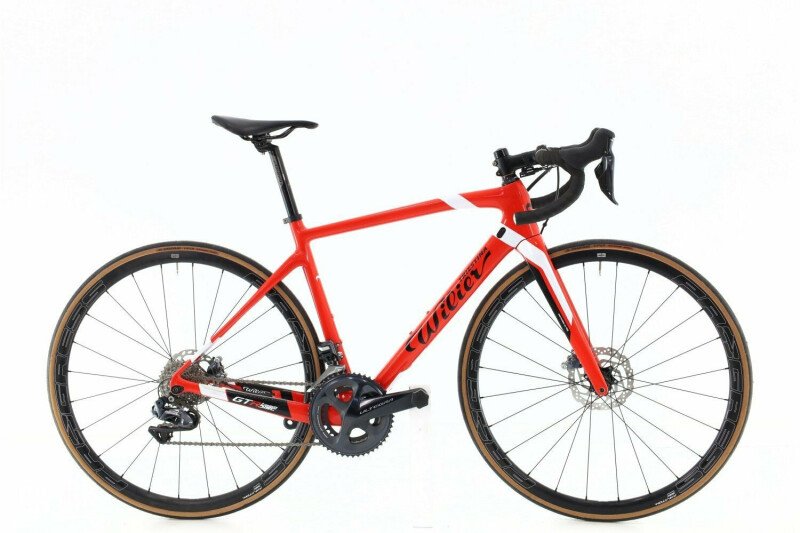 Wilier Gtr Team