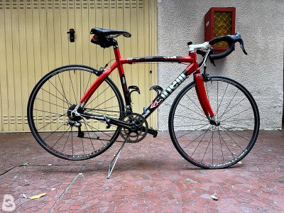 Cinelli pro best of 2012