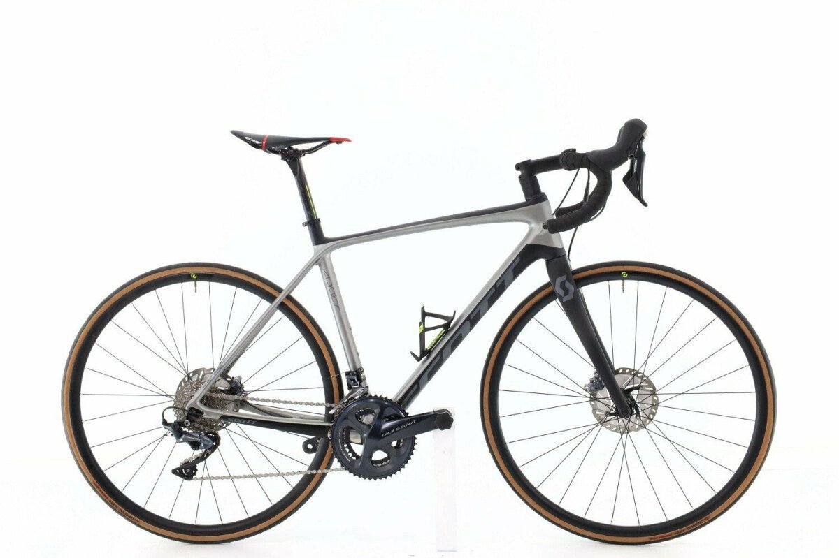 Scott addict se disc 2019 hotsell