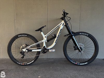 Transition TR11 2025
