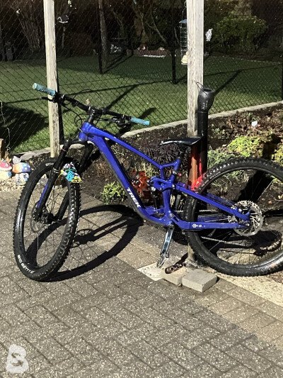 Trek Fuel Ex 7 Gen 6 2023