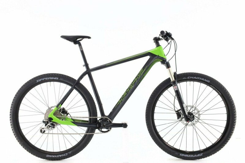 Haibike 29er on sale