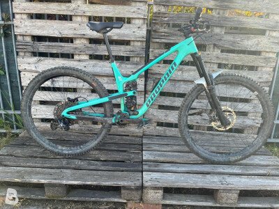 Propain Tyee cf 2020