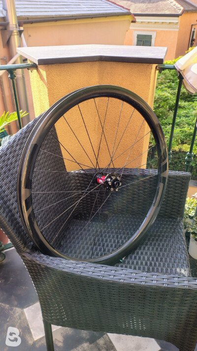 Enve m7 30