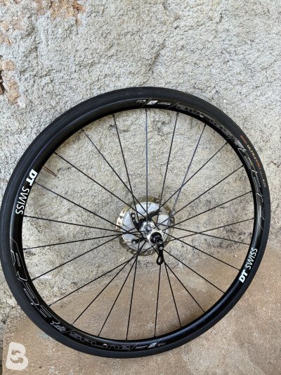 Dt Swiss R23 sp line