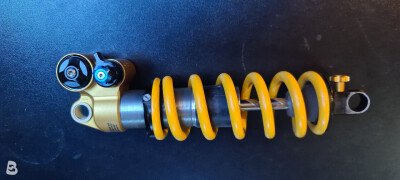 Öhlins TTX22M 2022