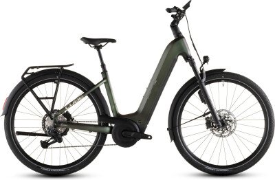 Cube Nuride Hybrid SLT 800 stellar´n´chrome  Easy Entry 2026