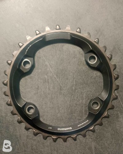 Shimano XT m8000 SM-CRM81