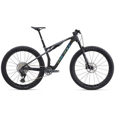 Giant Anthem Advanced SL 1 rainbow black 2026