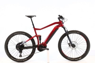 Haibike AllTrail 5 2022