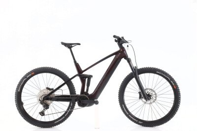 Cube Stereo Hybrid Race XT 2023