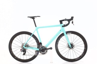Bianchi Specialissima AXS 12V 2022
