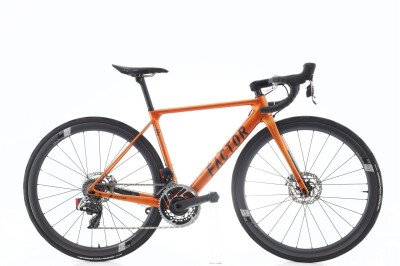 Factor O2 AXS 12V 2023