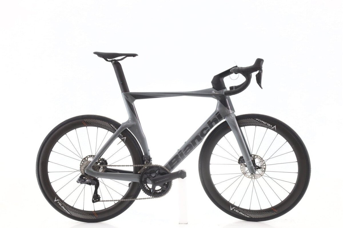 Bianchi Oltre RC Di2 12V 2024 gebraucht kaufen