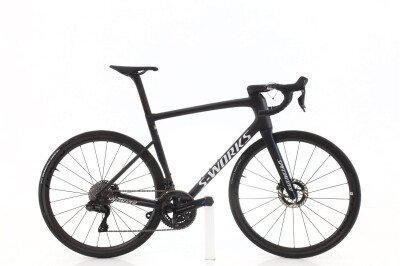 Specialized Tarmac SL8 S-Works Di2 12V 2024
